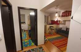 Apartament modern, cu 2 camere, 40mp, zona FSEGA