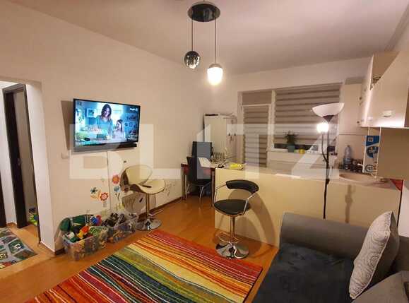 Apartament de vânzare 2 camere Gheorgheni - 57547AV | BLITZ Cluj-Napoca | Poza3