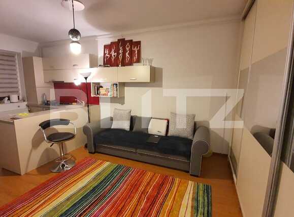 Apartament de vânzare 2 camere Gheorgheni - 57547AV | BLITZ Cluj-Napoca | Poza1