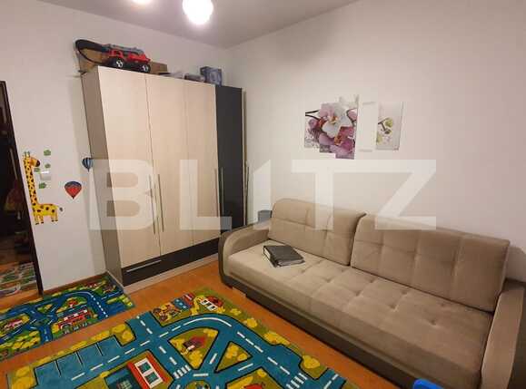 Apartament de vânzare 2 camere Gheorgheni - 57547AV | BLITZ Cluj-Napoca | Poza5