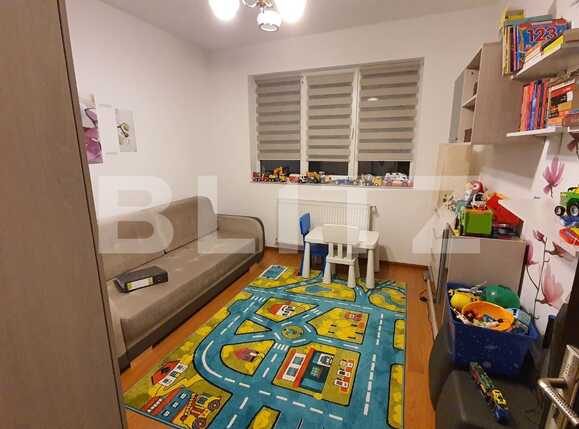 Apartament de vânzare 2 camere Gheorgheni - 57547AV | BLITZ Cluj-Napoca | Poza4