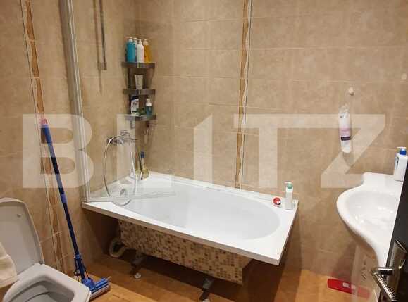 Apartament de vânzare 2 camere Gheorgheni - 57547AV | BLITZ Cluj-Napoca | Poza6
