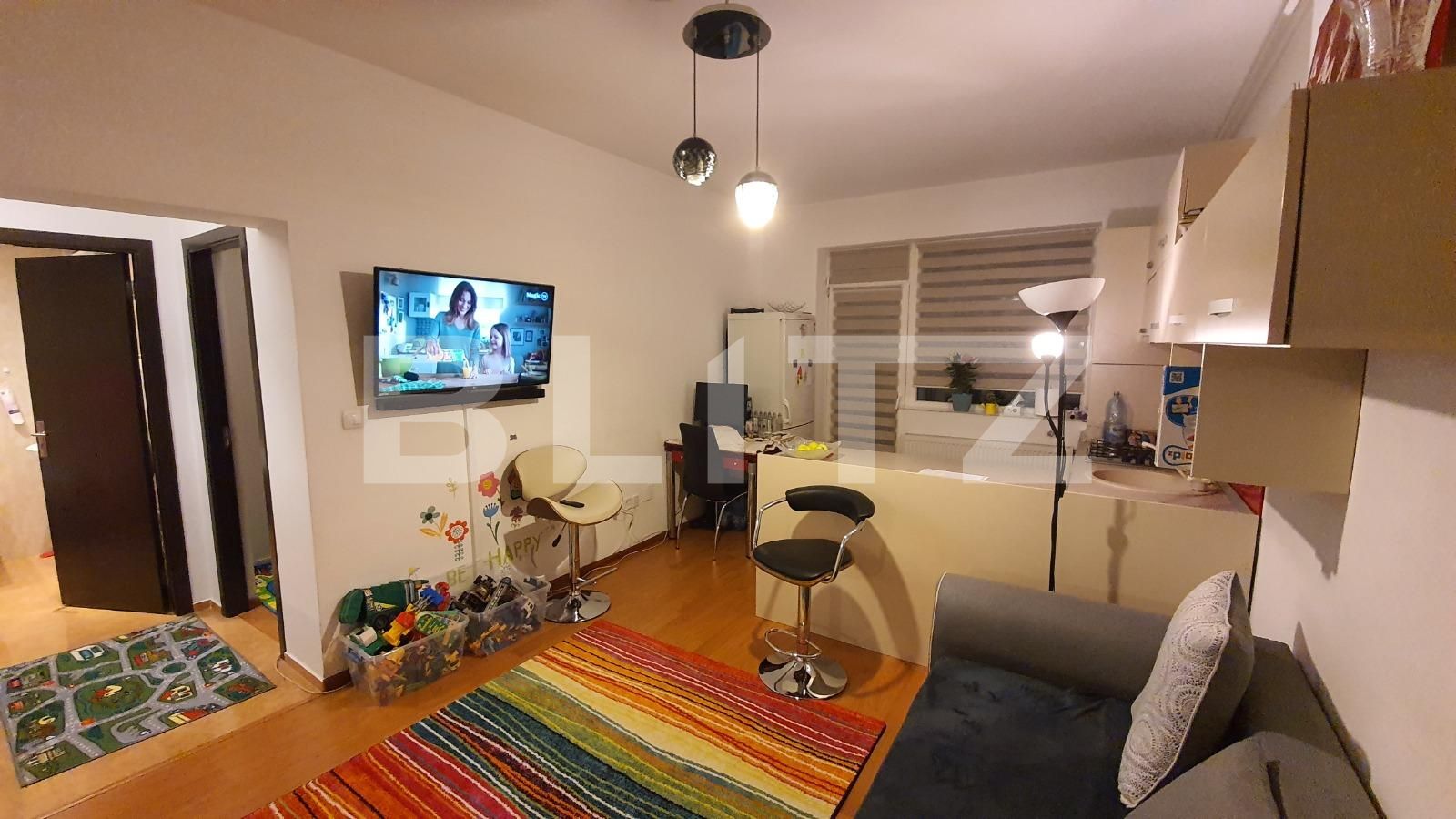 Apartament de vânzare 2 camere Gheorgheni - 57547AV | BLITZ Cluj-Napoca | Poza3