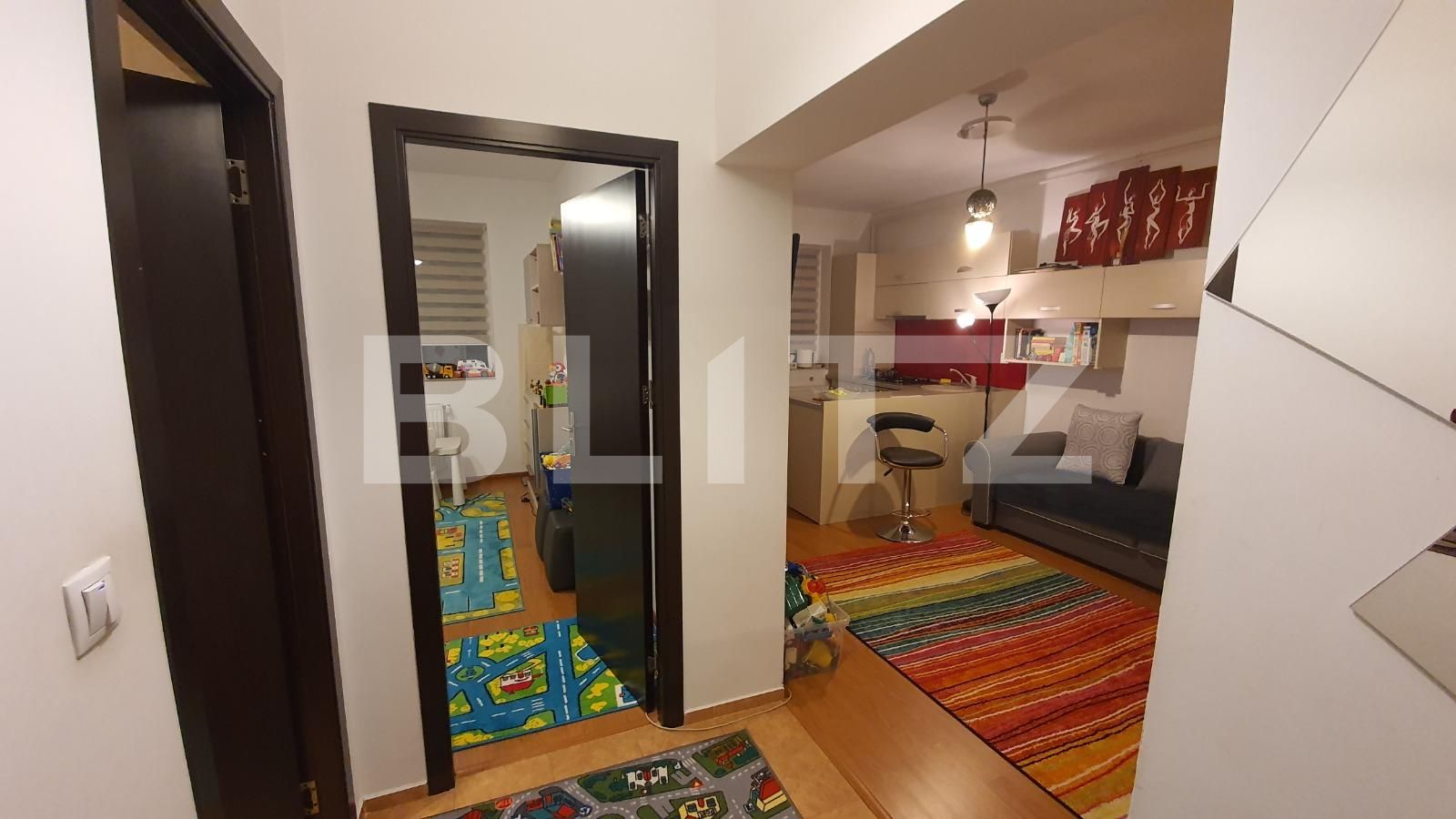 Apartament de vânzare 2 camere Gheorgheni - 57547AV | BLITZ Cluj-Napoca | Poza2