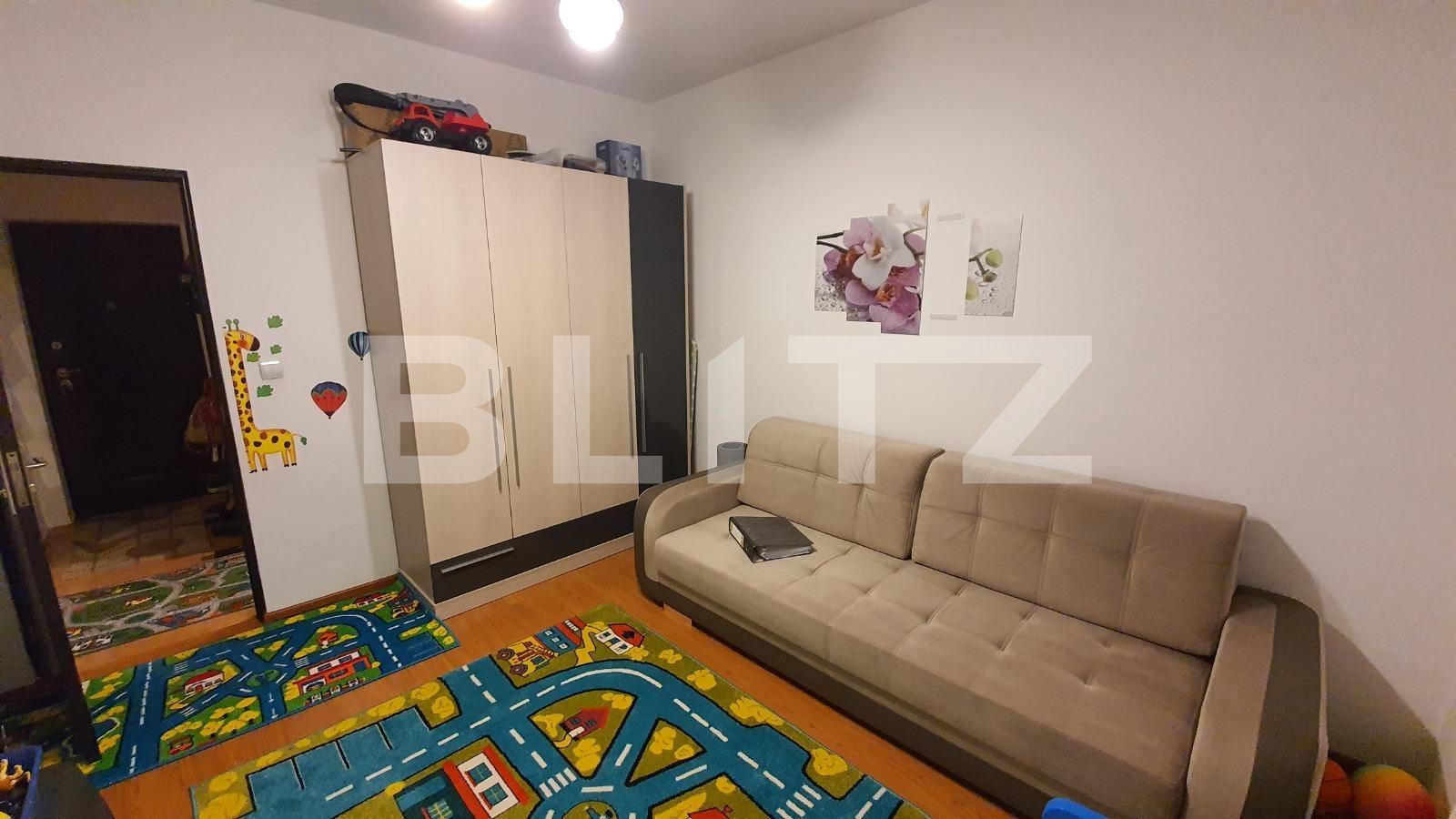 Apartament de vânzare 2 camere Gheorgheni - 57547AV | BLITZ Cluj-Napoca | Poza5