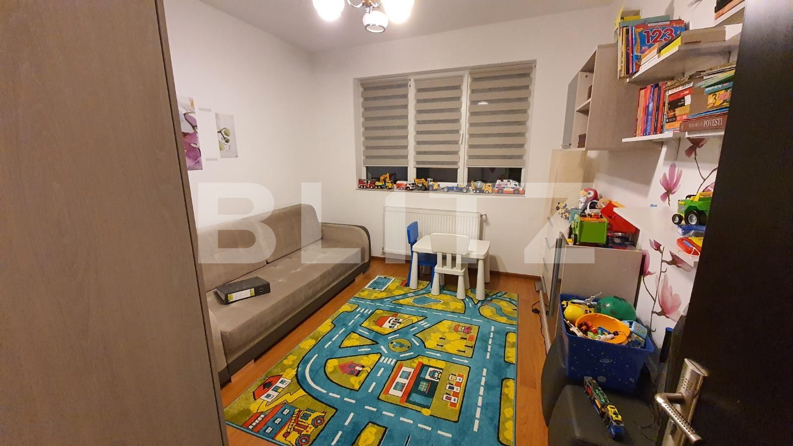 Apartament de vânzare 2 camere Gheorgheni - 57547AV | BLITZ Cluj-Napoca | Poza4