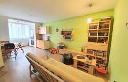 Apartament la cheie, 2 camere, ideal pentru investitie! Zona strazii Florilor!