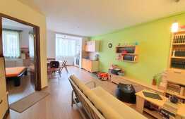 Apartament la cheie, 2 camere, ideal pentru investitie! Zona strazii Florilor!