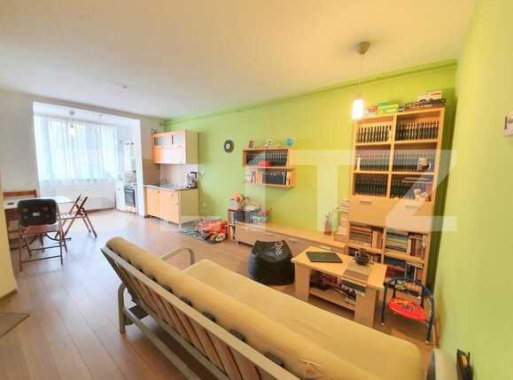 Apartament de vânzare 2 camere Floreşti - 57548AV | BLITZ Cluj-Napoca | Poza1