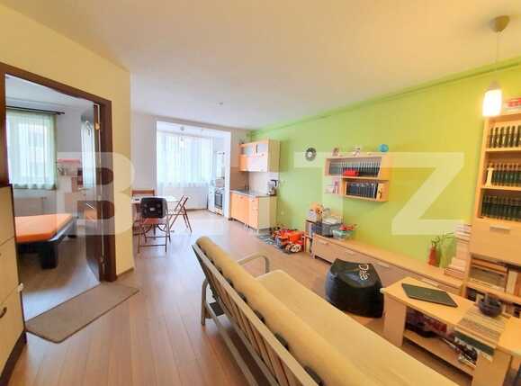 Apartament de vânzare 2 camere Floreşti - 57548AV | BLITZ Cluj-Napoca | Poza2