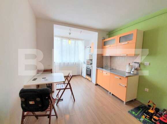 Apartament de vânzare 2 camere Floreşti - 57548AV | BLITZ Cluj-Napoca | Poza4