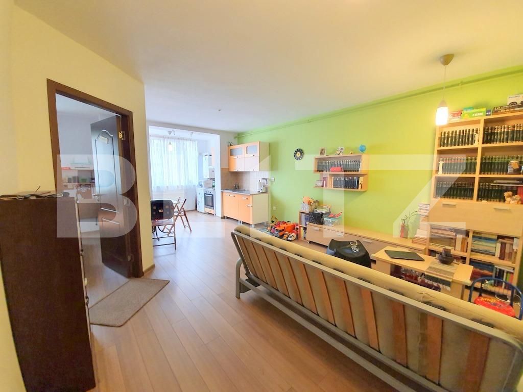 Apartament de vânzare 2 camere Floreşti - 57548AV | BLITZ Cluj-Napoca | Poza3