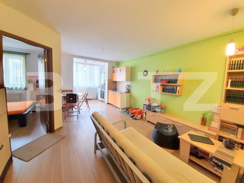 Apartament de vânzare 2 camere Floreşti - 57548AV | BLITZ Cluj-Napoca | Poza2