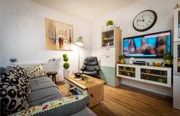 Apartament 3 camere, 85 mp, imobil nou, gradina 45 mp, garaj, zona Sofia Residence