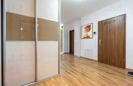 Apartament 3 camere, 85 mp, imobil nou, gradina 45 mp, garaj, zona Sofia Residence