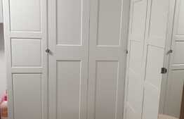 Apartament 3 camere, 85 mp, imobil nou, gradina 45 mp, garaj, zona Sofia Residence