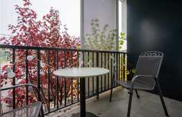 Apartament 3 camere, 85 mp, imobil nou, gradina 45 mp, garaj, zona Sofia Residence