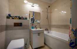 Apartament 3 camere, 85 mp, imobil nou, gradina 45 mp, garaj, zona Sofia Residence