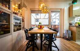 Apartament 3 camere, 85 mp, imobil nou, gradina 45 mp, garaj, zona Sofia Residence