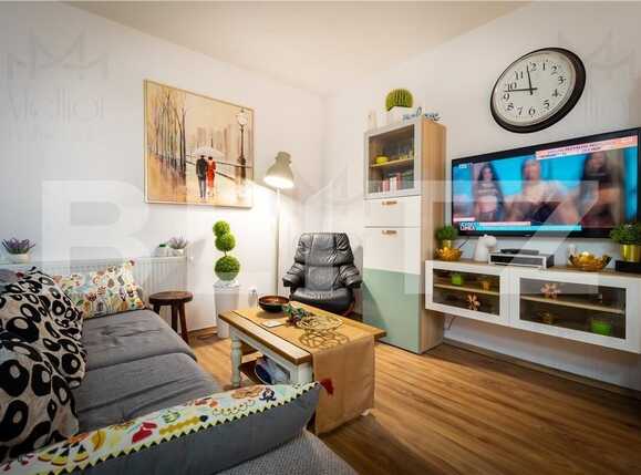 Apartament de închiriat 3 camere Bună Ziua - 57549AI | BLITZ Cluj-Napoca | Poza8