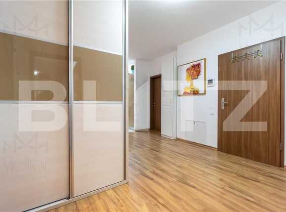 Apartament de închiriat 3 camere Bună Ziua - 57549AI | BLITZ Cluj-Napoca | Poza15