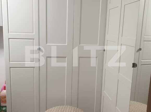 Apartament de închiriat 3 camere Bună Ziua - 57549AI | BLITZ Cluj-Napoca | Poza16