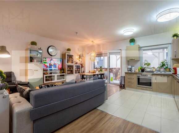 Apartament de închiriat 3 camere Bună Ziua - 57549AI | BLITZ Cluj-Napoca | Poza9