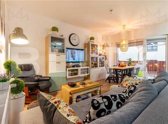 Apartament de închiriat 3 camere Bună Ziua - 57549AI | BLITZ Cluj-Napoca | Poza7