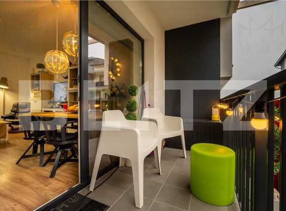 Apartament de închiriat 3 camere Bună Ziua - 57549AI | BLITZ Cluj-Napoca | Poza1