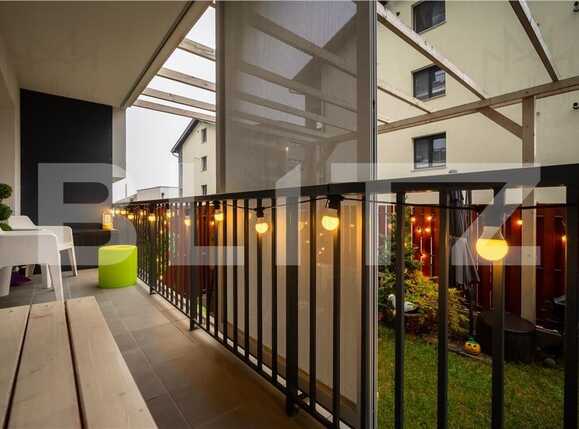 Apartament de închiriat 3 camere Bună Ziua - 57549AI | BLITZ Cluj-Napoca | Poza2