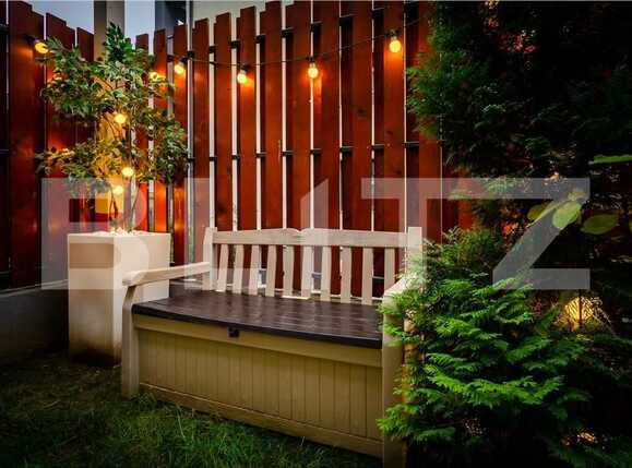 Apartament de închiriat 3 camere Bună Ziua - 57549AI | BLITZ Cluj-Napoca | Poza3