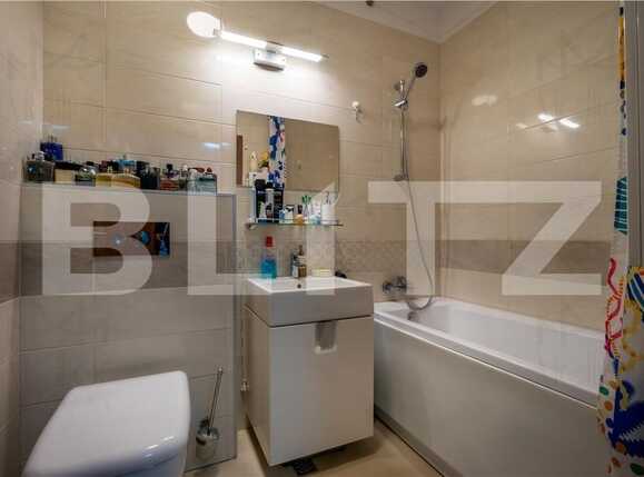 Apartament de închiriat 3 camere Bună Ziua - 57549AI | BLITZ Cluj-Napoca | Poza18