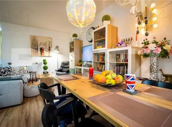 Apartament de închiriat 3 camere Bună Ziua - 57549AI | BLITZ Cluj-Napoca | Poza11