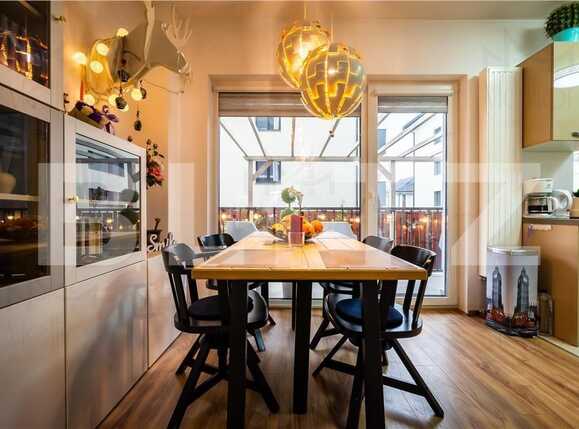 Apartament de închiriat 3 camere Bună Ziua - 57549AI | BLITZ Cluj-Napoca | Poza10