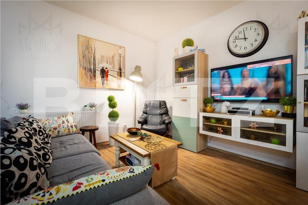 Apartament de închiriat 3 camere Bună Ziua - 57549AI | BLITZ Cluj-Napoca | Poza8