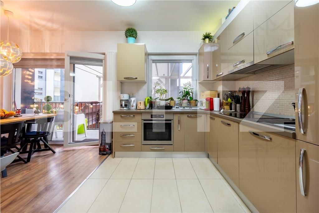 Apartament de închiriat 3 camere Bună Ziua - 57549AI | BLITZ Cluj-Napoca | Poza12