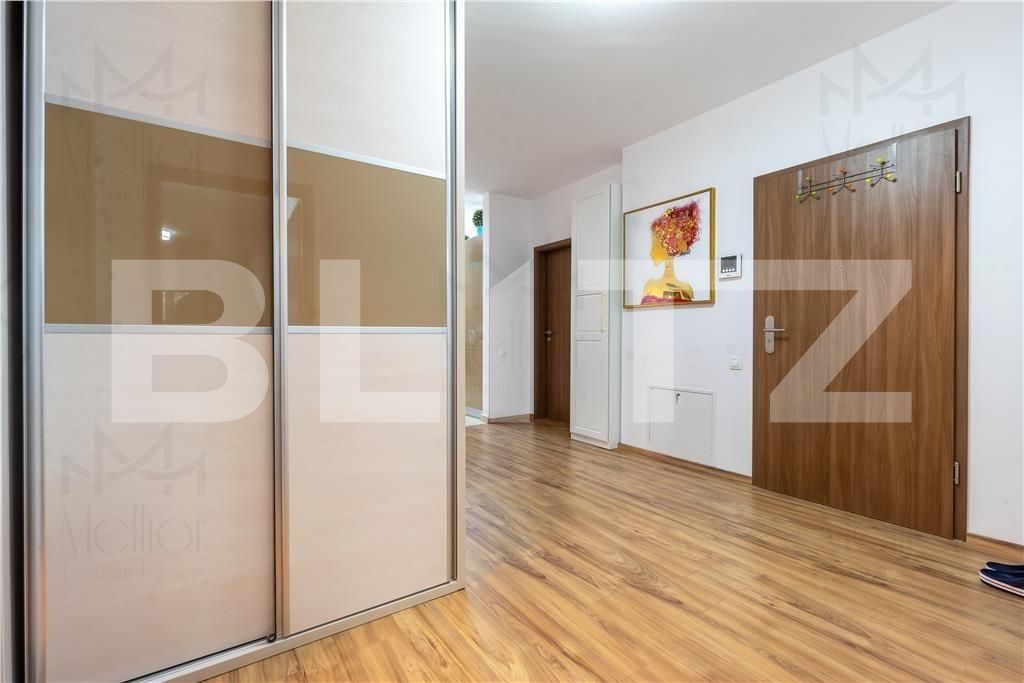 Apartament de închiriat 3 camere Bună Ziua - 57549AI | BLITZ Cluj-Napoca | Poza15