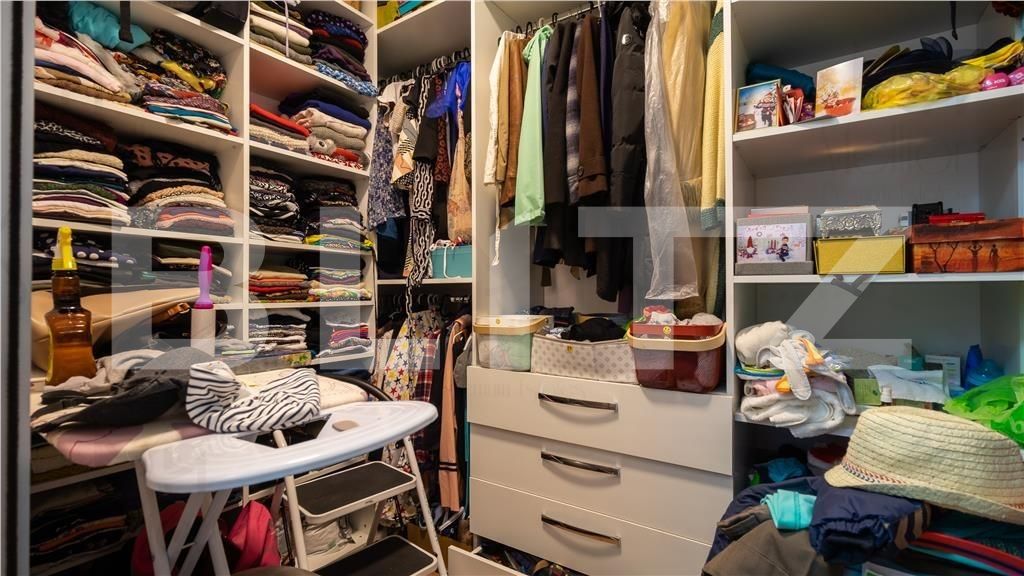 Apartament de închiriat 3 camere Bună Ziua - 57549AI | BLITZ Cluj-Napoca | Poza14