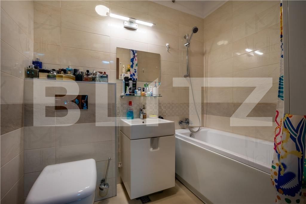 Apartament de închiriat 3 camere Bună Ziua - 57549AI | BLITZ Cluj-Napoca | Poza18