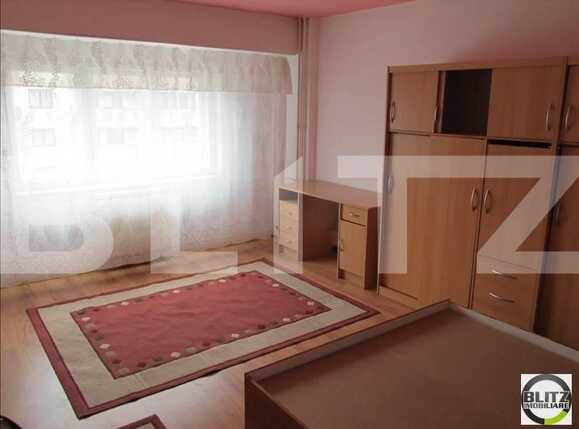 Garsonieră de vânzare Marasti - 5755AV | BLITZ Cluj-Napoca | Poza1