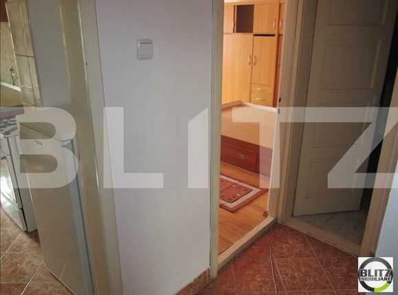 Garsonieră de vânzare Marasti - 5755AV | BLITZ Cluj-Napoca | Poza7