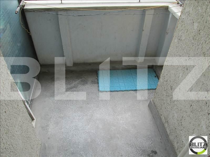 Garsonieră de vânzare Marasti - 5755AV | BLITZ Cluj-Napoca | Poza10