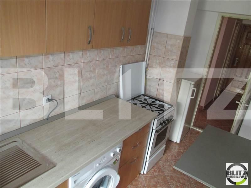 Garsonieră de vânzare Marasti - 5755AV | BLITZ Cluj-Napoca | Poza5