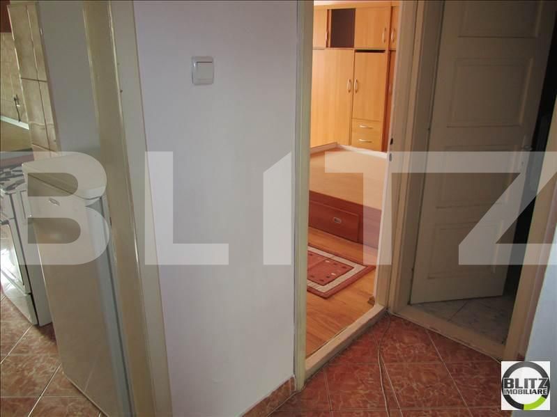 Garsonieră de vânzare Marasti - 5755AV | BLITZ Cluj-Napoca | Poza7