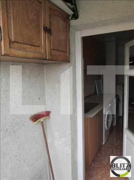 Garsonieră de vânzare Marasti - 5755AV | BLITZ Cluj-Napoca | Poza6