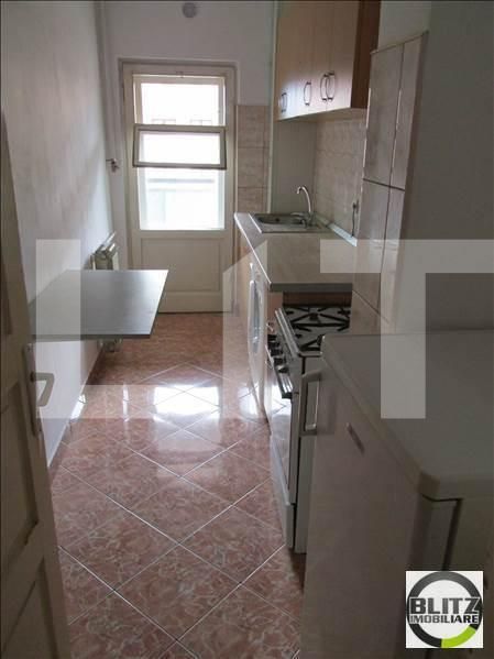 Garsonieră de vânzare Marasti - 5755AV | BLITZ Cluj-Napoca | Poza4