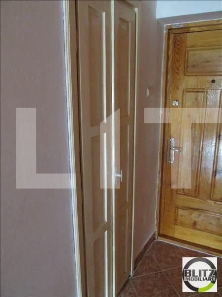 Garsonieră de vânzare Marasti - 5755AV | BLITZ Cluj-Napoca | Poza8