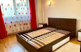 Apartament 3 camere, mobilat modern, 78 mp,  zona Expo Transilvania