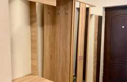 Apartament 3 camere, mobilat modern, 78 mp,  zona Expo Transilvania