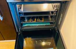 Apartament 3 camere, mobilat modern, 78 mp,  zona Expo Transilvania